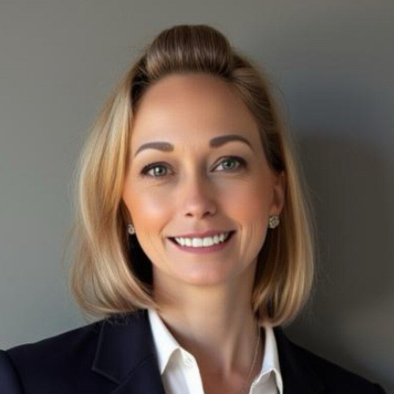 Sarah Falletta, MSN, RN, Co-Founder and Practice Manager