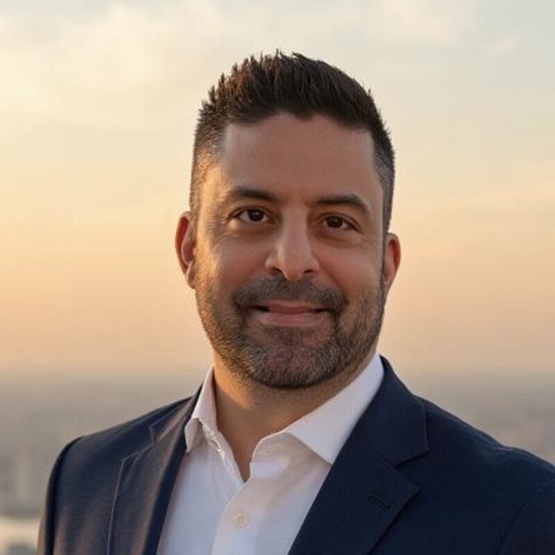 Thomas Falletta, DNP, ANP-BC